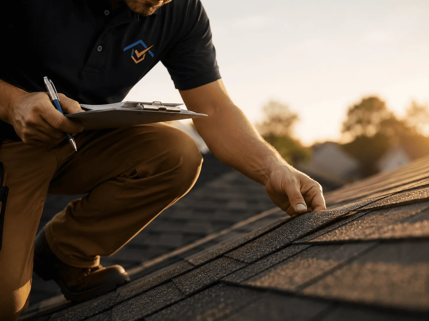 Why Choose Roof Inspection in Fanshawe, OK